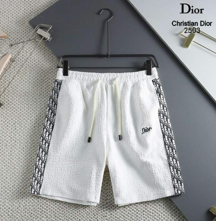 Picture of Dior Short Pants _SKUDiorM-4XLaztx5017095